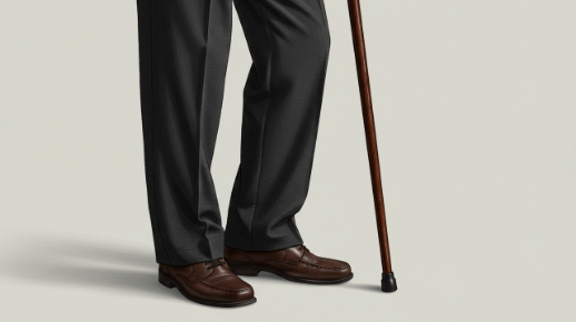 보행의 어려움