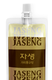 가미통규탕