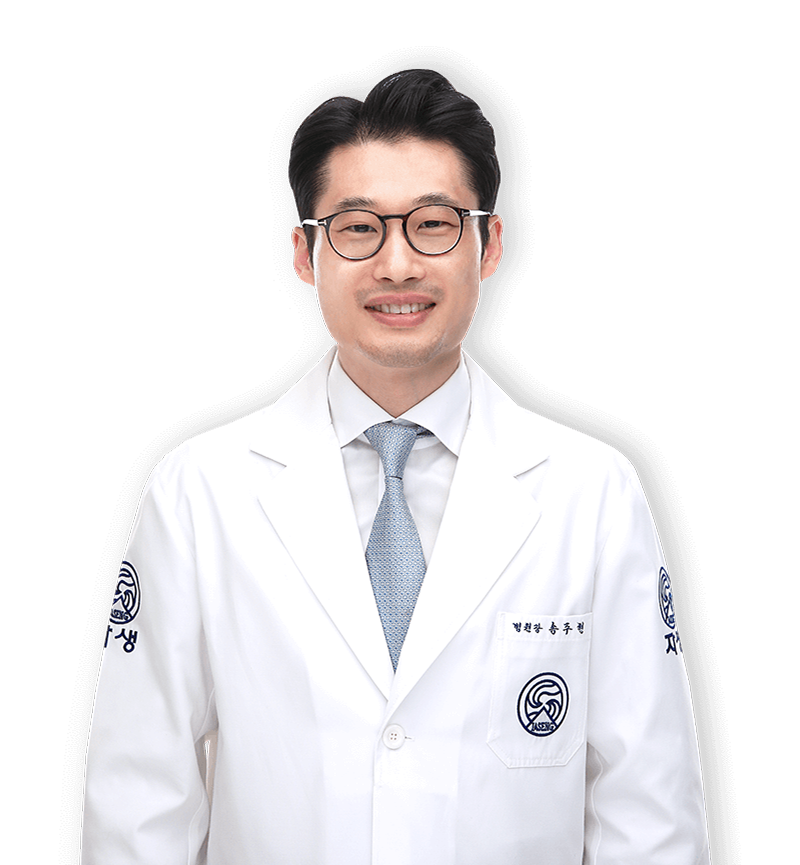 의료진 이미지